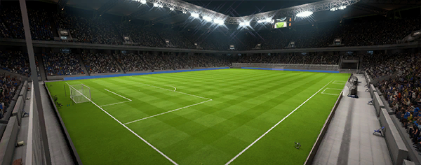 FIFA 21 OGC Nice - Career Mode | FIFACM