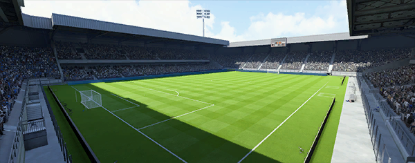 FIFA 21 Derby County - Career Mode | FIFACM