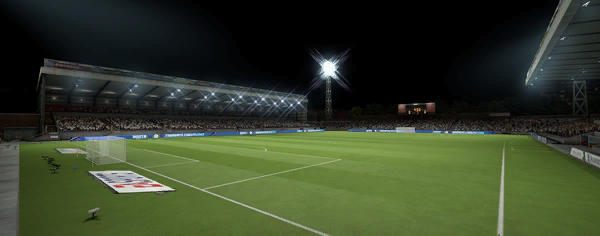 FIFA 21 Holstein Kiel - Career Mode | FIFACM