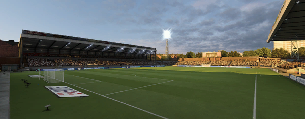 FIFA 21 Holstein Kiel - Career Mode | FIFACM