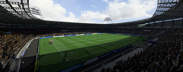FIFA 21 Hull City - Career Mode | FIFACM